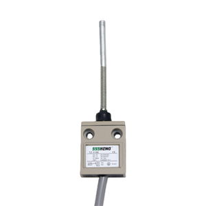 TZ-3168,10А,IP67, 1NO+1NC,Limit Switch, Выключатели концевые